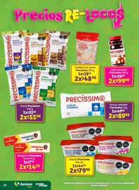 Catálogo Soriana Súper semana 30 Página 18