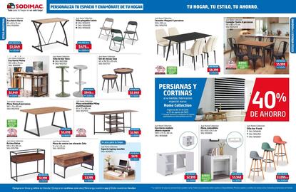 Catálogo Sodimac Homecenter Página 3