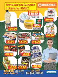 Catálogo Super Gutiérrez semana 30 Página 3