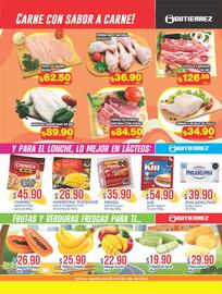 Catálogo Super Gutiérrez semana 30 Página 4