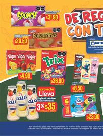 Catálogo Super Gutiérrez semana 30 Página 5