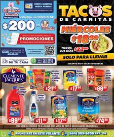 Catálogo El Florido Página 16
