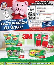 Catálogo El Florido Página 18