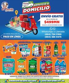 Catálogo El Florido Página 19