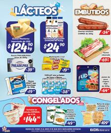 Catálogo El Florido Página 6
