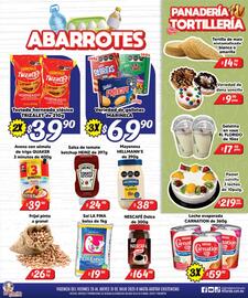 Catálogo El Florido Página 7