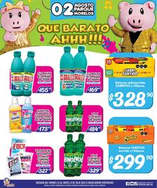 Catálogo El Florido Página 9