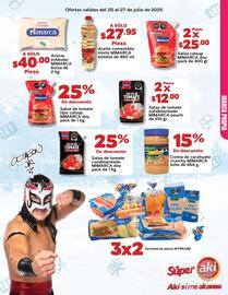 Catálogo Super Aki Página 16