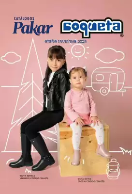 Catálogo SC Pakar (válido hasta 31-12)