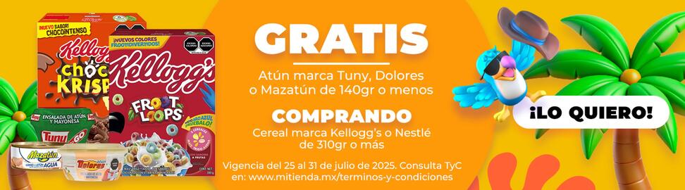 Catálogo Mi Tienda del Ahorro semana 30 Página 2