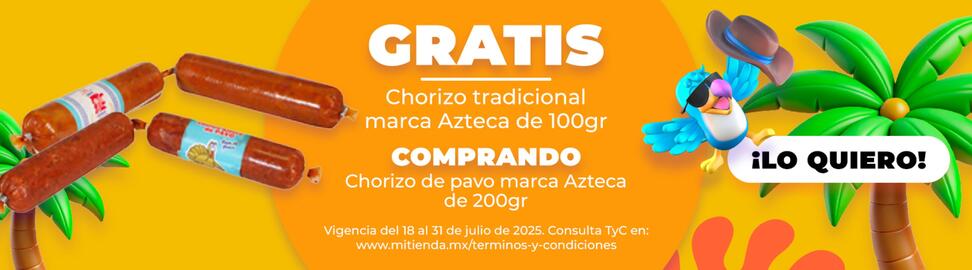 Catálogo Mi Tienda del Ahorro semana 30 Página 3