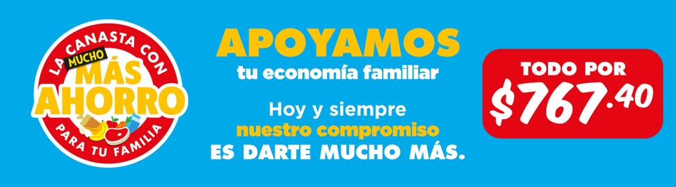 Catálogo Mi Tienda del Ahorro semana 30 Página 6