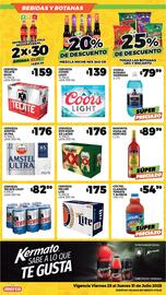 Catálogo Merco semana 30 Página 11