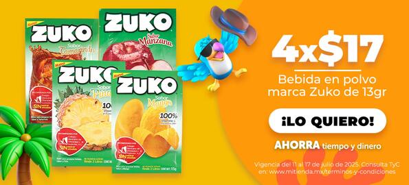 Catálogo Mi Tienda del Ahorro Página 2
