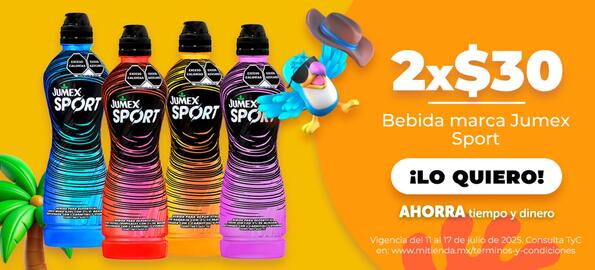 Catálogo Mi Tienda del Ahorro Página 3