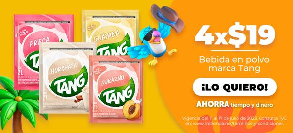 Catálogo Mi Tienda del Ahorro Página 4
