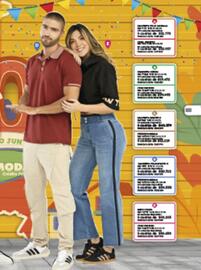 Catálogo Hogar y Moda Página 11