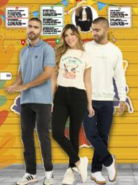 Catálogo Hogar y Moda Página 14