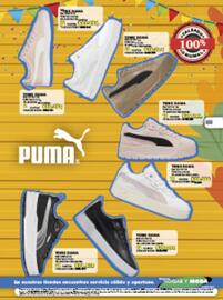 Catálogo Hogar y Moda Página 19