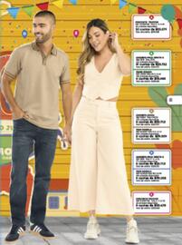 Catálogo Hogar y Moda Página 3