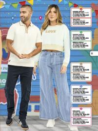 Catálogo Hogar y Moda Página 5