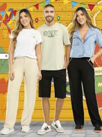 Catálogo Hogar y Moda Página 6