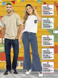 Catálogo Hogar y Moda Página 7