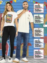 Catálogo Hogar y Moda Página 9