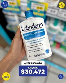 Catálogo Euro Supermercados semana 30 Página 1