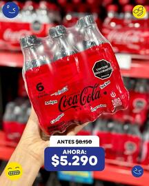 Catálogo Euro Supermercados semana 30 Página 2