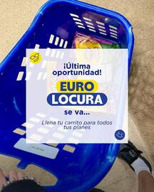 Catálogo Euro Supermercados semana 30 Página 3