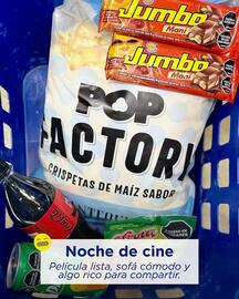 Catálogo Euro Supermercados semana 30 Página 6