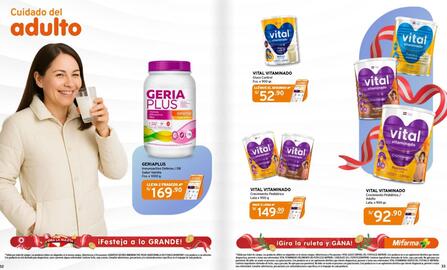 Catálogo Mifarma Página 18