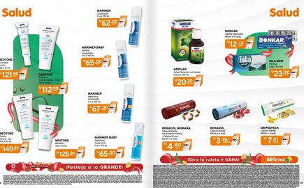 Catálogo Mifarma Página 24