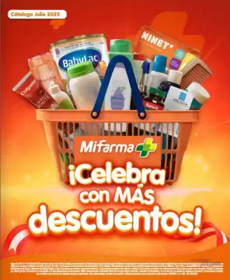 Catálogo Mifarma