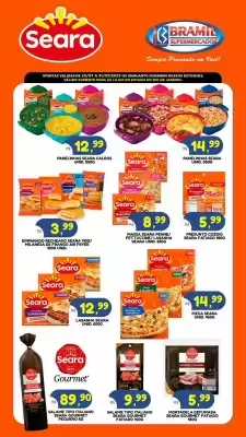 Catálogo Bramil Supermercados (válido até 31-07)