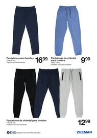 Folleto Zeeman Página 11