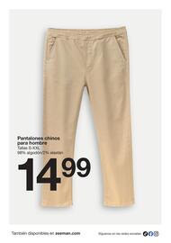 Folleto Zeeman Página 12