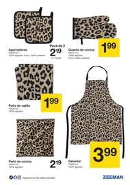 Folleto Zeeman Página 14
