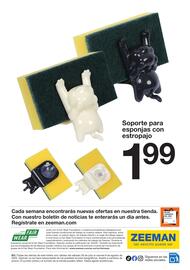 Folleto Zeeman Página 15