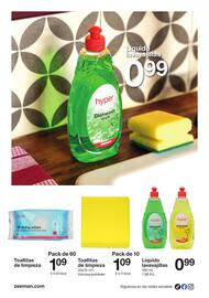 Folleto Zeeman Página 6