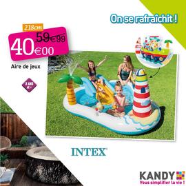 Catalogue Kandy semaine 30 page 1