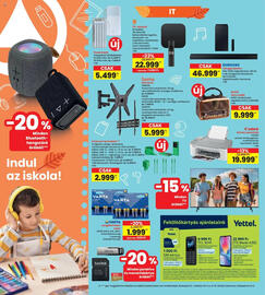 Interspar akciós újság Oldal 10
