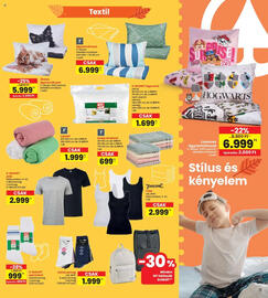 Interspar akciós újság Oldal 11