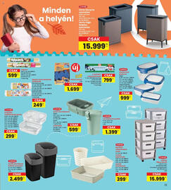 Interspar akciós újság Oldal 13