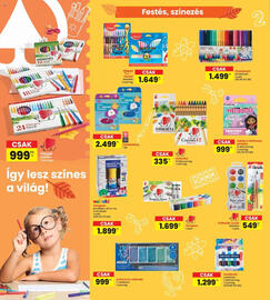 Interspar akciós újság Oldal 6