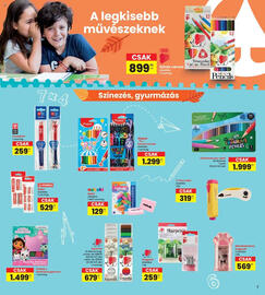 Interspar akciós újság Oldal 7