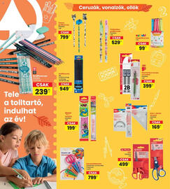 Interspar akciós újság Oldal 8