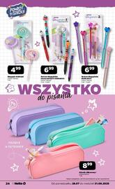 Netto gazetka Strona 24
