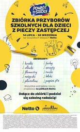 Netto gazetka Strona 28